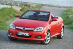 Opel Tigra Twin Top 2004 года